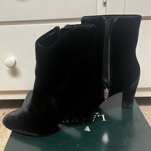 Ralph Lauren Bridgett Boots